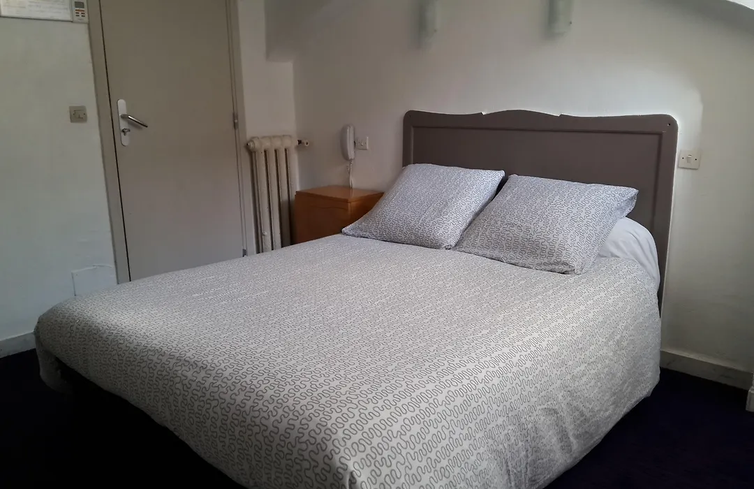 Hotel Belle Meuniere-1
