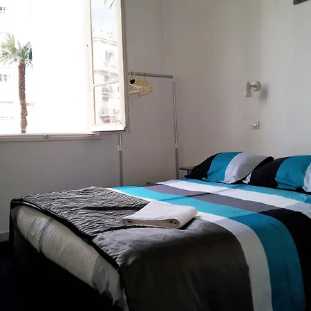 Hotel Belle Meuniere-3