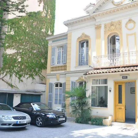 Hotel Belle Meuniere-2